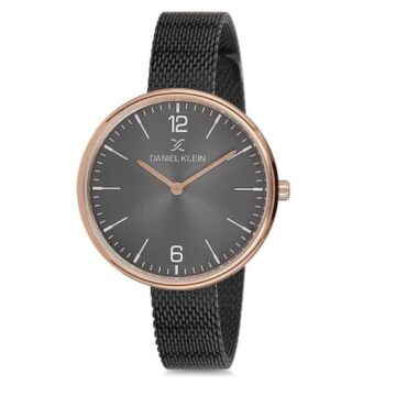 Daniel Klein DK102-011828D Hasır Çelik Kadın Kol Saati