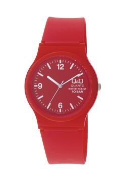 Q&Q VP46J013Y Unisex Kol Saati