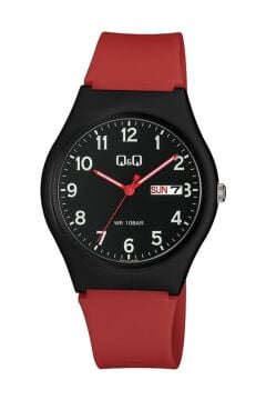 Q&Q A212J009Y Unisex Kol Saati