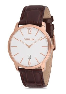 Vialux AS515R-02KR Erkek Kol Saati