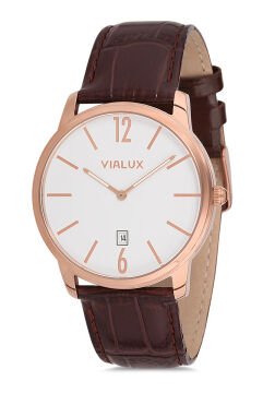 Vialux AS515R-02KR Erkek Kol Saati