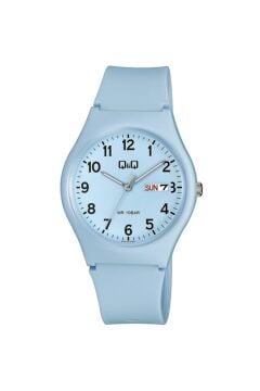 Q&Q A212J006Y Unisex Kol Saati