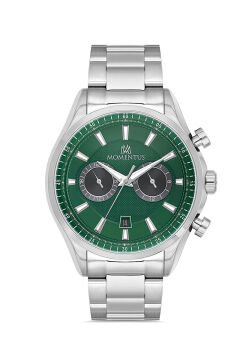 Momentus CC102S-15SS Erkek Kol Saati