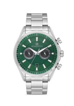 Momentus CC102S-15SS Erkek Kol Saati