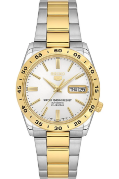 Seiko 5 SNKE04K Erkek Kol Saati Otomatik 7S26 Mekanizma