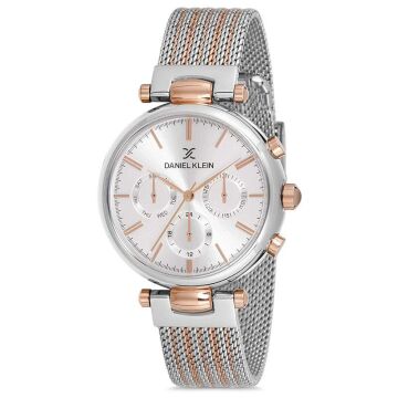 Daniel Klein DK102-011237J Kadın Kol Saati
