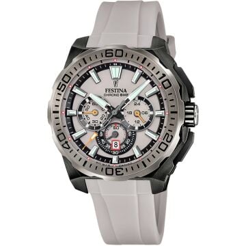 FESTINA F20726/1 CHRONO BIKE ERKEK KOL SAATİ
