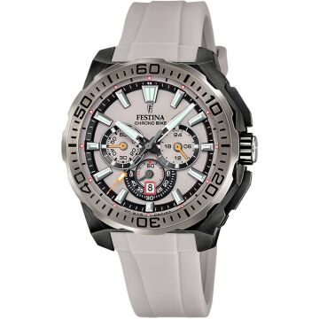FESTINA F20726/1 CHRONO BIKE ERKEK KOL SAATİ