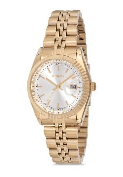 Vialux LJ570G-02SG Kadın Kol Saati