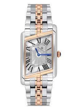 Momentus CM365T-02SR Erkek Kol Saati