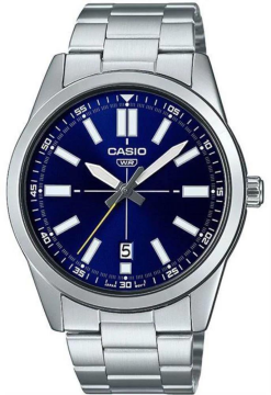 Casio MTP-VD02D-2EUDF Erkek Kol Saati