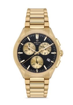 Hislon MS152G-04SG Erkek Kol Saati