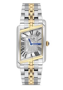 Momentus CM365T-02SG Erkek Kol Saati