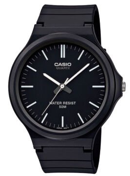 CASIO MW-240-1EVDF ERKEK KOL SAATİ