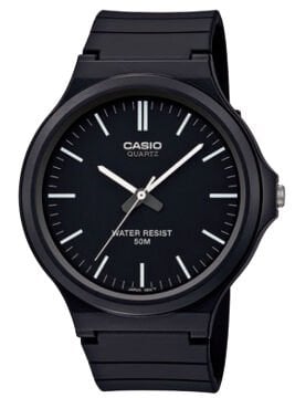CASIO MW-240-1EVDF ERKEK KOL SAATİ