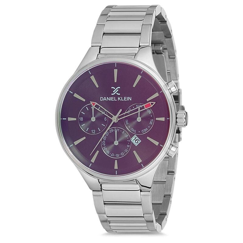 Daniel Klein DK102-012160B Erkek Kol Saati