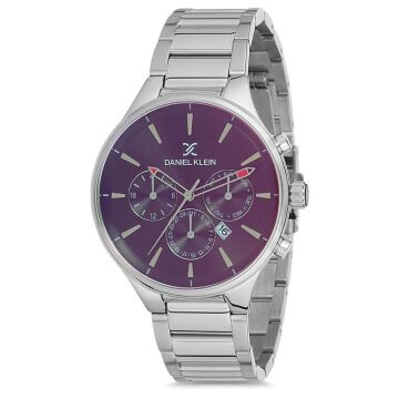 Daniel Klein DK102-012160B Erkek Kol Saati