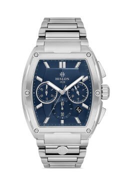 Hislon MS151S-11SS Erkek Kol Saati