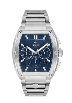 Hislon MS151S-11SS Erkek Kol Saati
