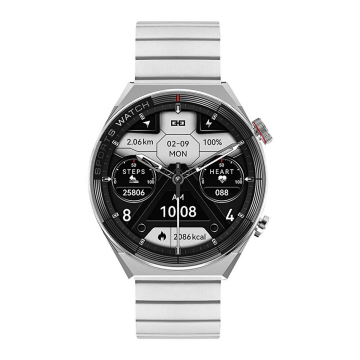 I-Chrono Round Mate CH010065.S33 Akıllı Saat