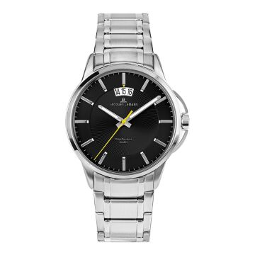 JACQUES LEMANS SYDNEY 1-1540D ERKEK KOL SAATİ