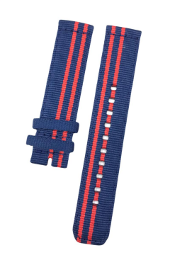 Puma PU103641 Kumaş Orijinal Saat Kordonu