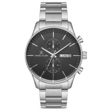 Daniel Klein Çelik Erkek Kol Saati 038873