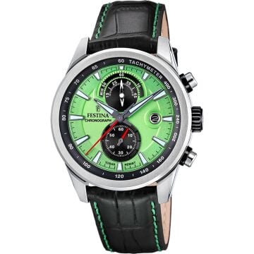 FESTINA F20695/3 TIMELESS CHRONOGRAPH ERKEK KOL SAATİ