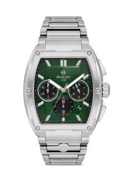 Hislon MS151S-15SS Erkek Kol Saati