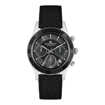 JACQUES LEMANS VENICE 1-2151A KADIN KOL SAATİ