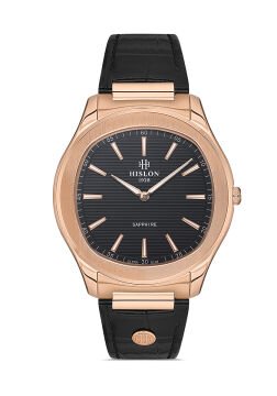 Hislon CL148R-04BR Erkek Kol Saati