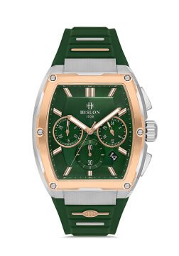 Hislon MS151T-15YR Erkek Kol Saati