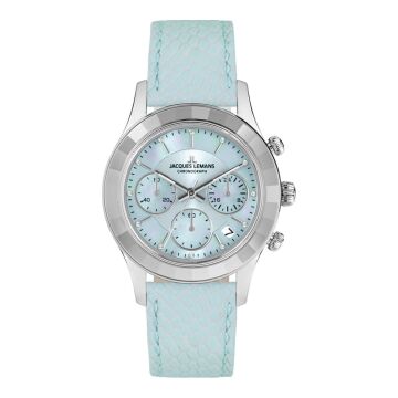 JACQUES LEMANS VENICE 1-2151C KADIN KOL SAATİ