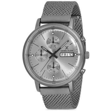 Daniel Klein DK102-012353Y Erkek Kol Saati