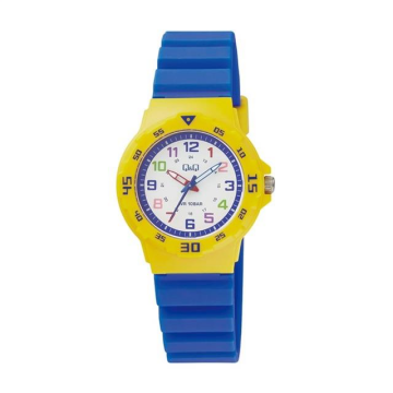 Q&Q VR19J011Y Sayılı Çocuk Kol Saati
