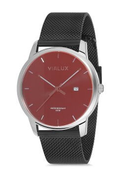 Vialux AS536S-04SX Erkek Kol Saati