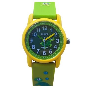 COCKPIT CK-2301GN ÇOCUK KOL SAATİ