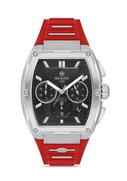 Hislon MS151S-04KS Erkek Kol Saati