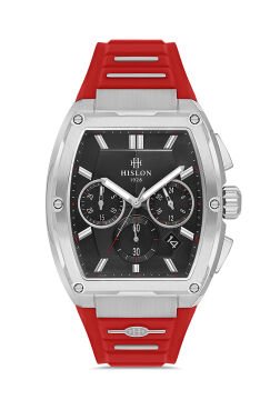 Hislon MS151S-04KS Erkek Kol Saati