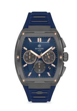 Hislon MS151N-11MR Erkek Kol Saati