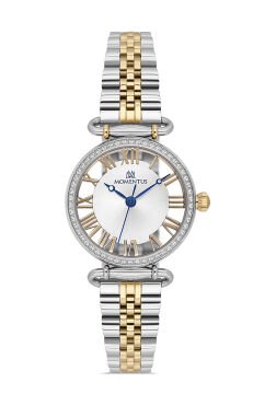 Momentus SS341S-02TG Kadın Kol Saati