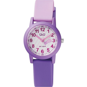 Q&Q VS49J004Y Sayılı Çocuk Kol Saati