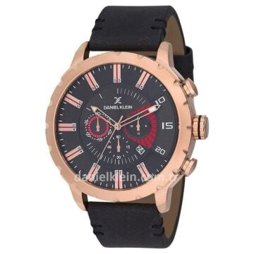 Daniel Klein DK102-11120A Erkek Kol Saati