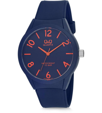 Q&Q VR28J022Y Sayılı Unisex Kol Saati