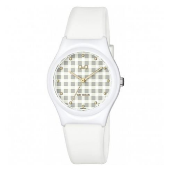 Q&Q VQ86J049Y Unisex Kol Saati