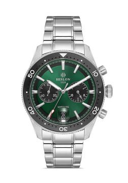 Hislon MS154T-15SS Erkek Kol Saati