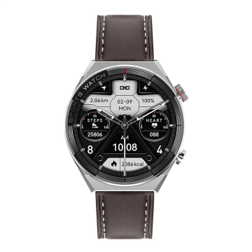 I-Chrono Round Mate CH010065.S34 Akıllı Saat