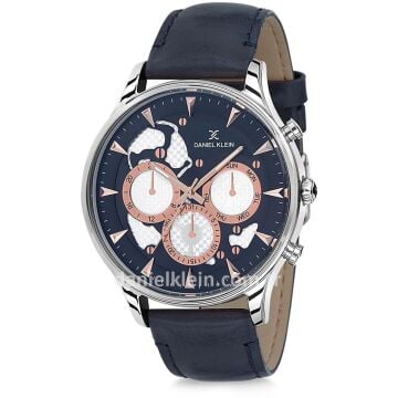 Daniel Klein DK101-011881D Erkek Kol Saati
