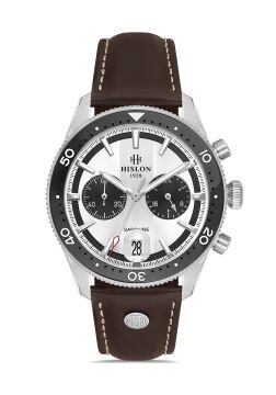 Hislon MS154T-02KS Erkek Kol Saati