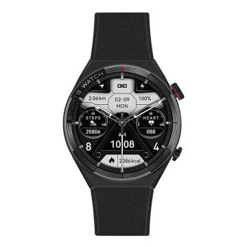 I-Chrono Round Mate CH010065.S61 Akıllı Saat